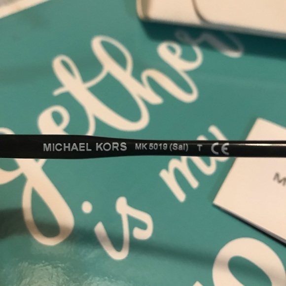 Authentic MK aviators - Picture 6 of 14